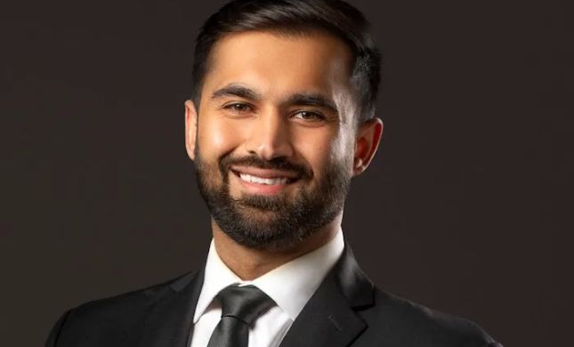 Arish Gill
