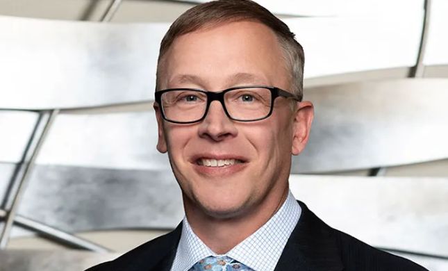 Kevin C. Grant