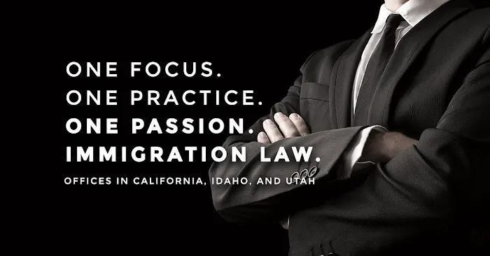 WILNER & O'REILLY | IMMIGRATION LAWYERS 6