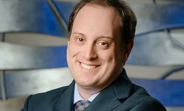 Jared C. Marshall