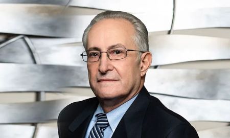 Justice Nickolas J. Dibiaso (Ret.)