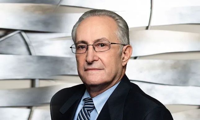 Justice Nickolas J. Dibiaso (Ret.)