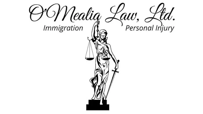 O'Mealia Law, Ltd. 2