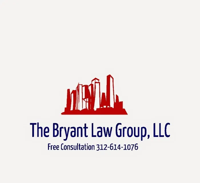 The Bryant Law Group, LLC. 1