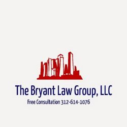 The Bryant Law Group, LLC. ico