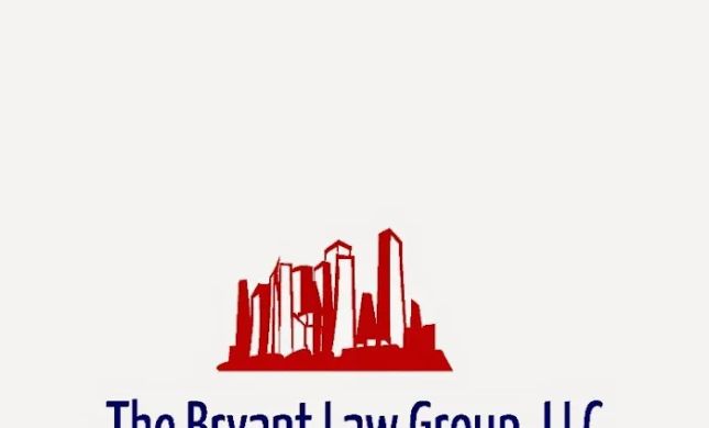 The Bryant Law Group, LLC.
