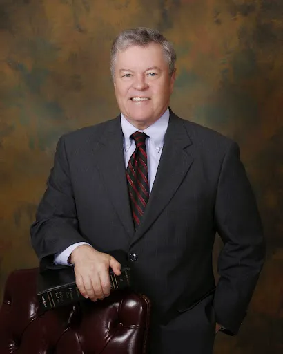 David Maxwell Attorney at Law 0
