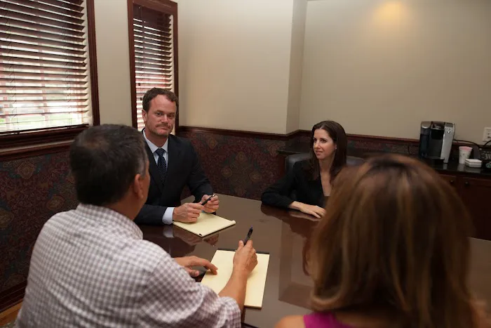 Diederich Law Firm, P.A. 3