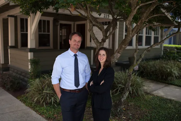 Diederich Law Firm, P.A. 7