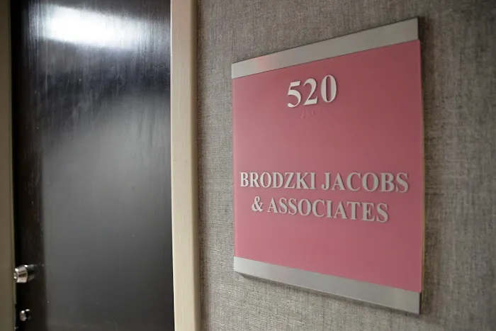 Brodzki Jacobs 5