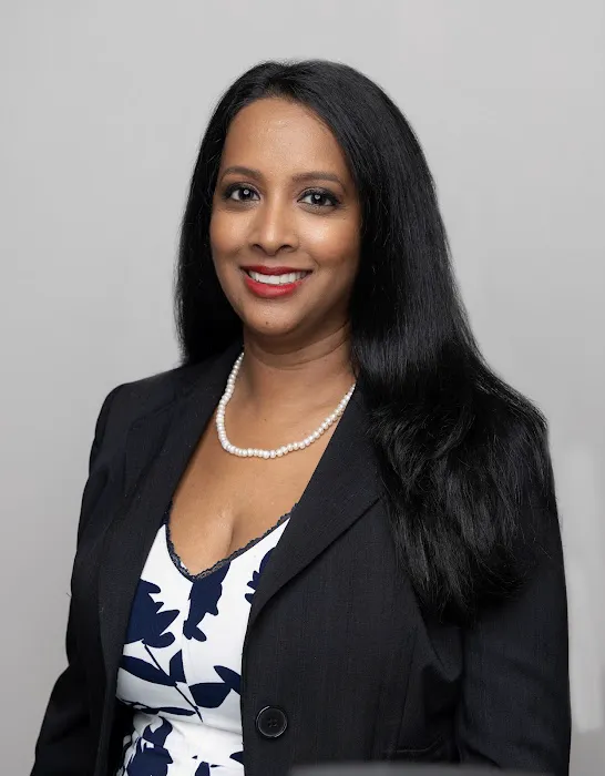 Ria Balram Law Group, PLLC 1
