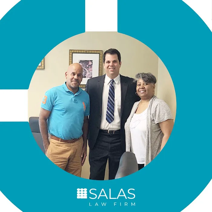 Salas Law Firm 1