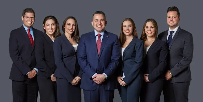 Attorney James J Hurchalla & Associates 9