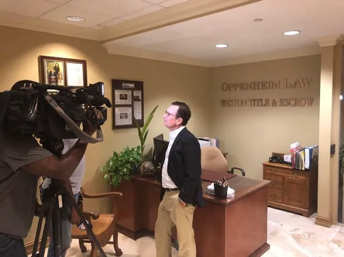 Jonathan M. Ewart Law Office 5