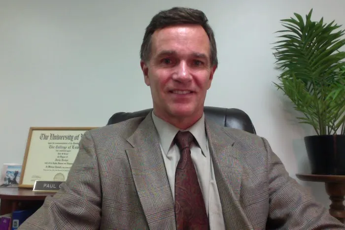 Paul Grant Attorney at Law 0