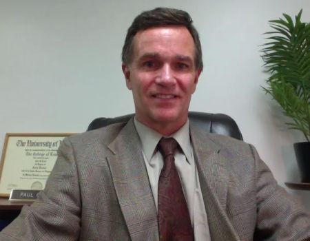 Paul Grant Attorney at Law