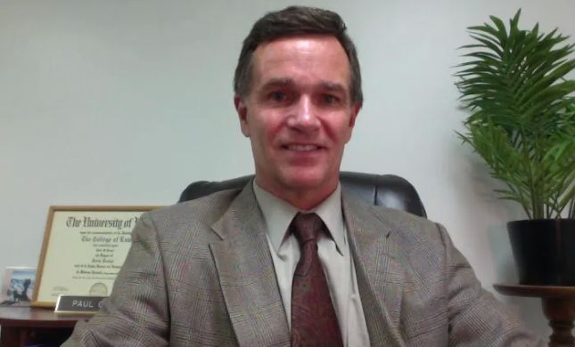 Paul Grant Attorney at Law