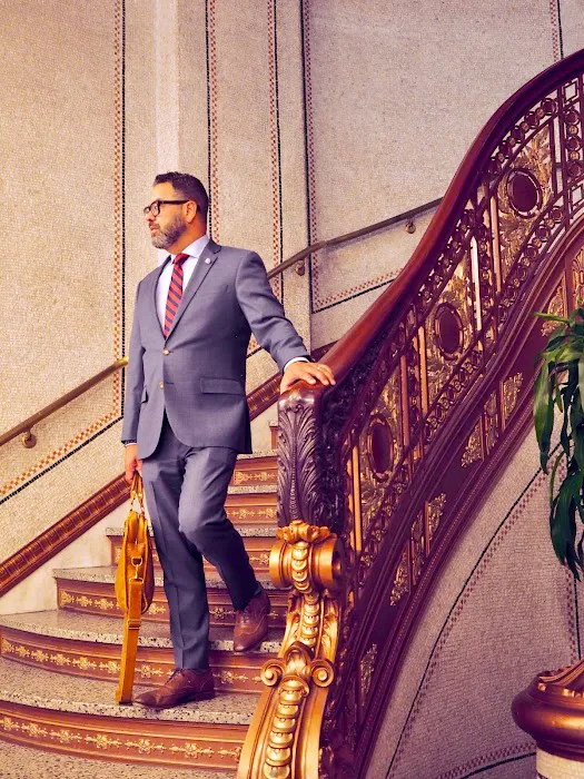 The Law Office of Cassandra Dawn 1
