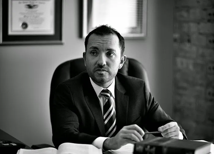 Law Office of Michael J. Langford P.C. 0