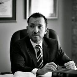 Law Office of Michael J. Langford P.C. ico