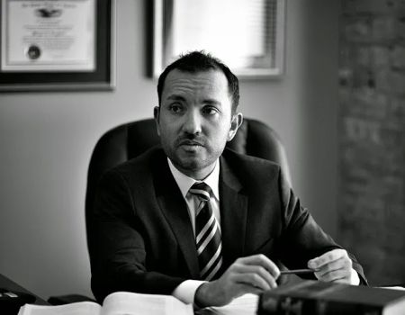 Law Office of Michael J. Langford P.C.