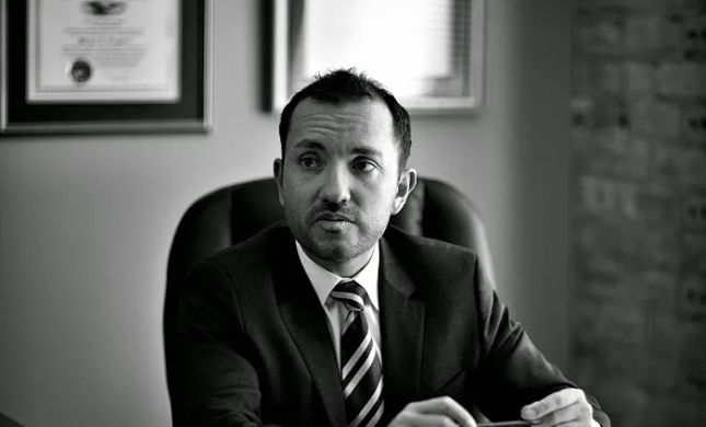 Law Office of Michael J. Langford P.C.