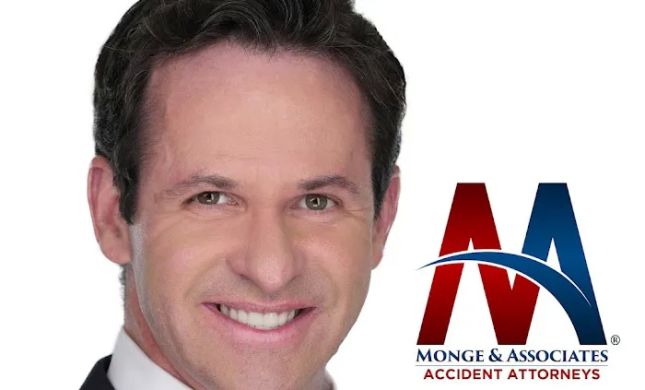Monge & Associates Injury and Accident Attorneys