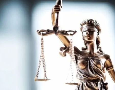 Aaron Nielson Law