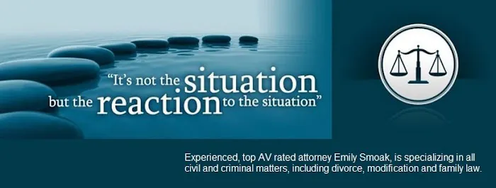 Smoak Law, P.C. 0
