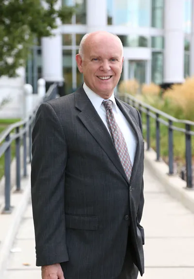 Ted Weckel, Attorney at Law 2