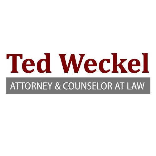 Ted Weckel, Attorney at Law 6