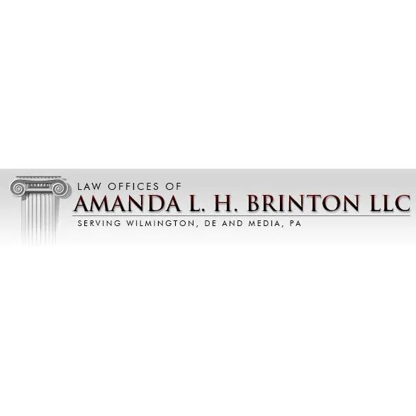 Law Offices of Amanda L. H. Brinton LLC 1