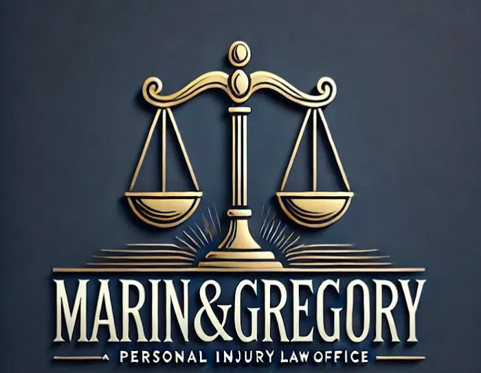 Marin & Gregory 1
