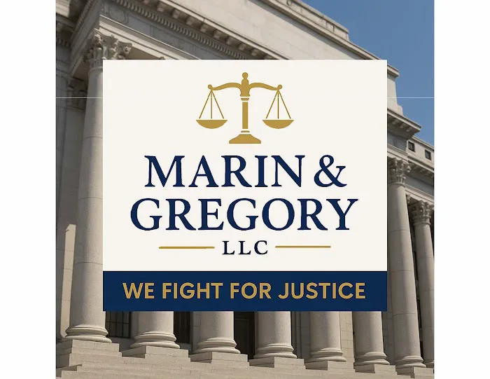 Marin & Gregory 9
