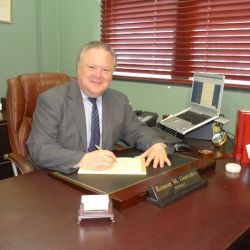 Ramon M. Gonzalez, Esq. ico
