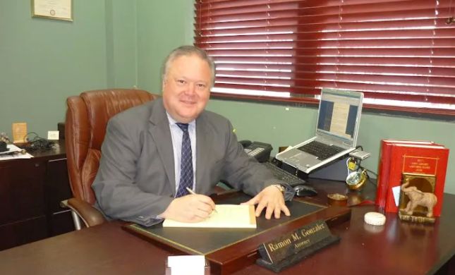 Ramon M. Gonzalez, Esq.