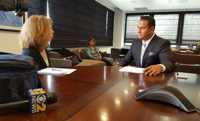 Cabanillas & Associates, P.C.
