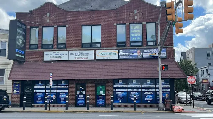 Cabanillas & Associates, P.C. 1