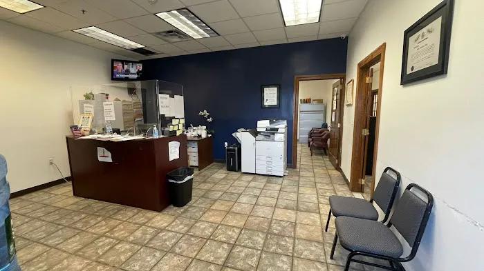 Cabanillas & Associates, P.C. 7