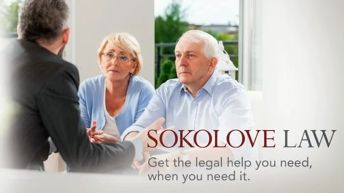 Sokolove Law 2