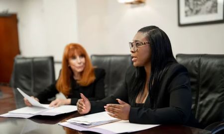 The Mandel Law Firm