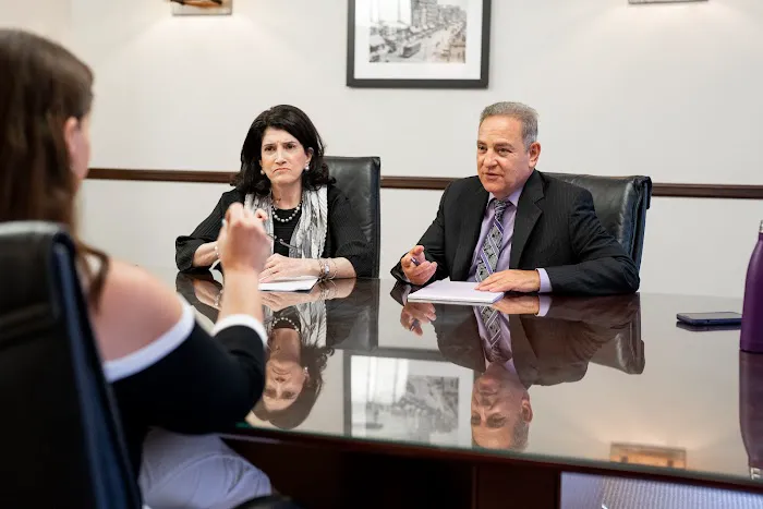 The Mandel Law Firm 3