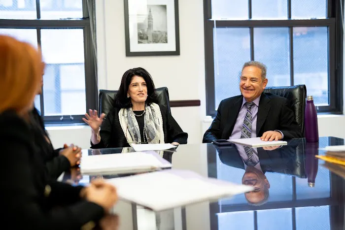 The Mandel Law Firm 2