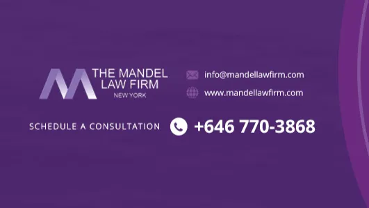 The Mandel Law Firm 6