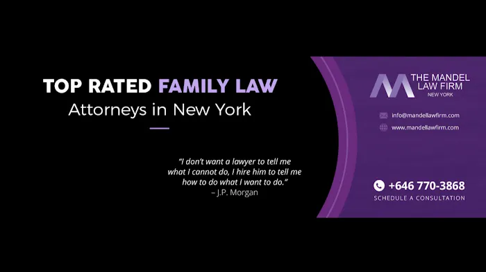 The Mandel Law Firm 5