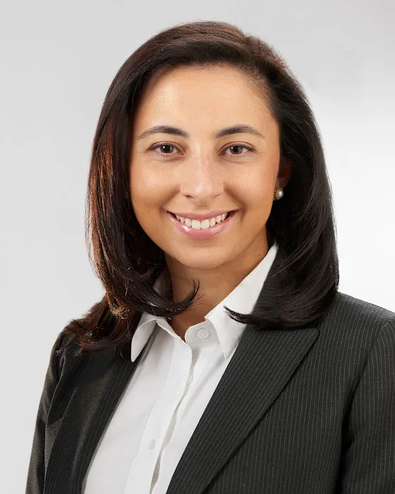 Ivey Barnum & O'Mara, LLC 1