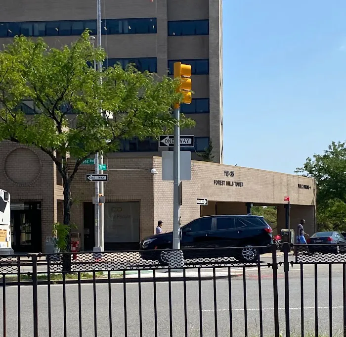 Law Office of Andrew Fistel 4