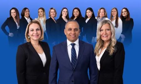 Rosenberg & Rodriguez, PLLC | Injury & Accidents Lawyers