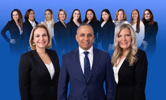 Rosenberg & Rodriguez, PLLC | Injury & Accidents Lawyers