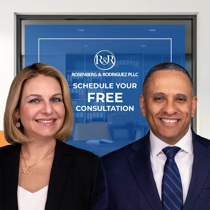 Rosenberg & Rodriguez, PLLC | Injury & Accidents Lawyers 4